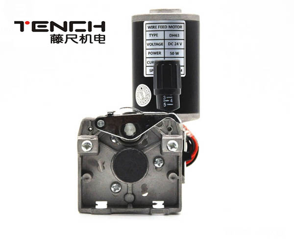 電機(jī)噪音|怎么對(duì)有刷電機(jī)進(jìn)行降噪?