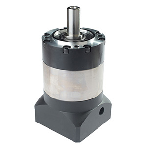 廣東齒輪箱|為什么行星減速機傳動效率那么高?