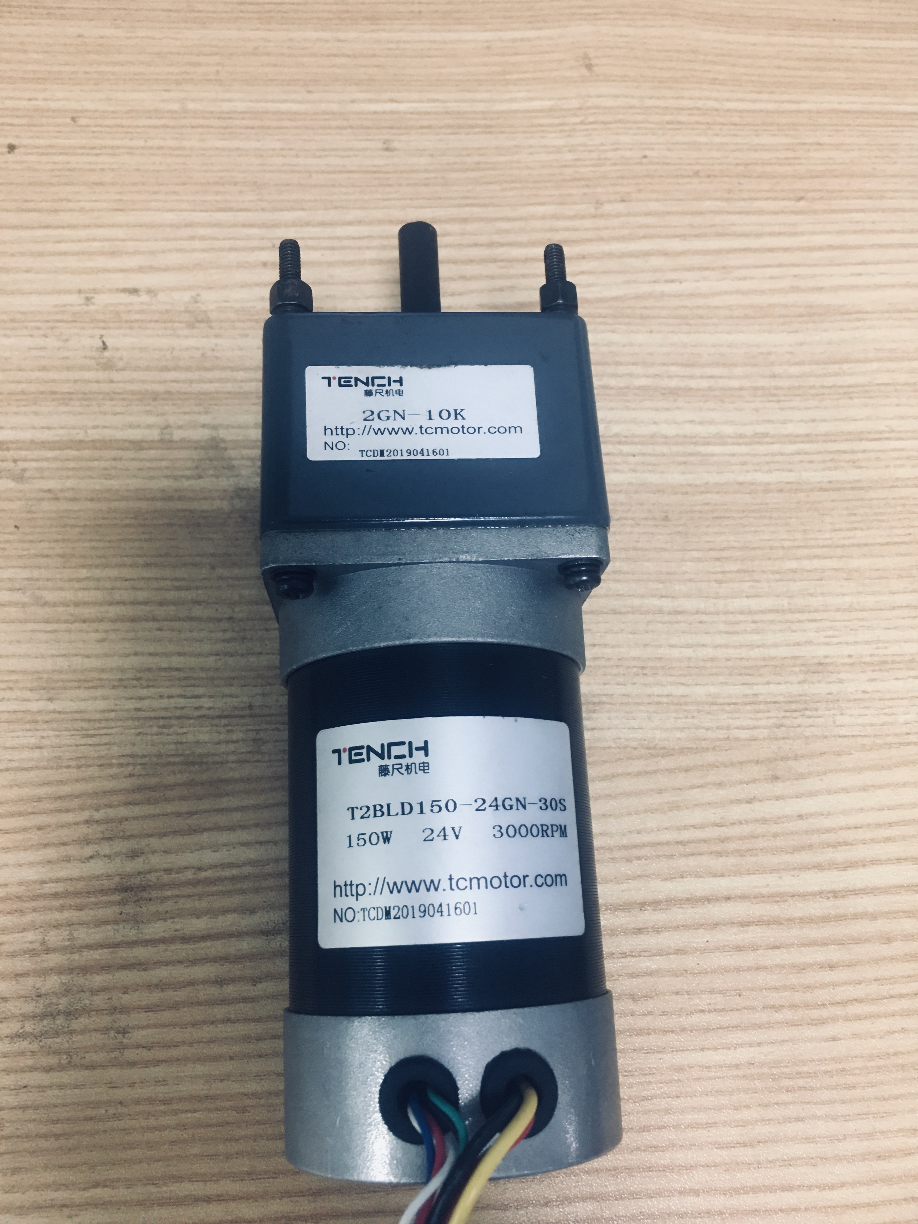 工業(yè)回彈,僅前三季度,刺激永磁直流無刷電機的需求